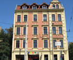 Bornaische Straße 1, 04277 Leipzig