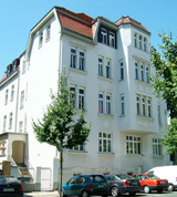 Lindenthaler Straße 7, 04155 Leipzig
